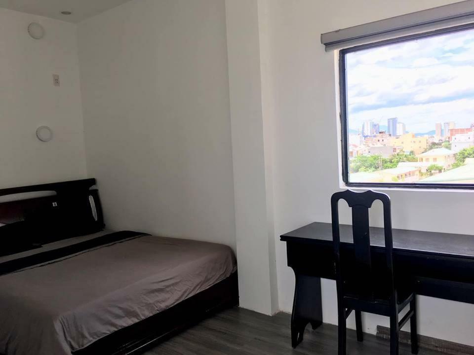 Bella Apartment My Khe Beach Da Nang Zewnętrze zdjęcie