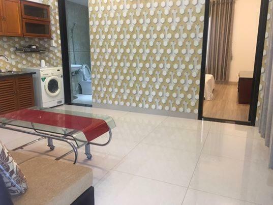 Bella Apartment My Khe Beach Da Nang Zewnętrze zdjęcie