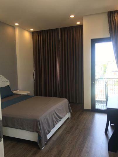 Bella Apartment My Khe Beach Da Nang Zewnętrze zdjęcie