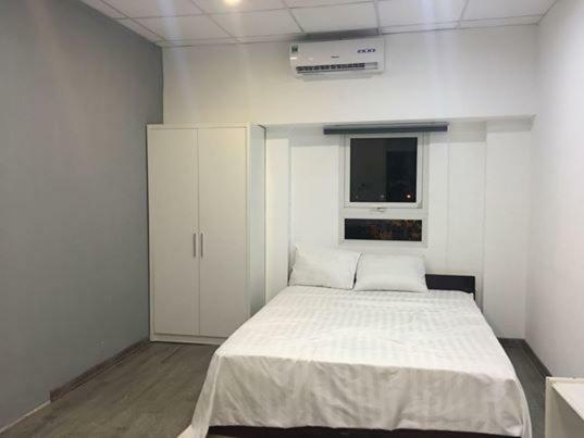 Bella Apartment My Khe Beach Da Nang Zewnętrze zdjęcie