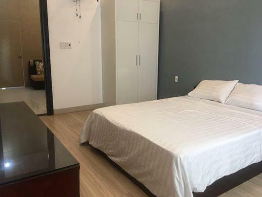 Bella Apartment My Khe Beach Da Nang Zewnętrze zdjęcie