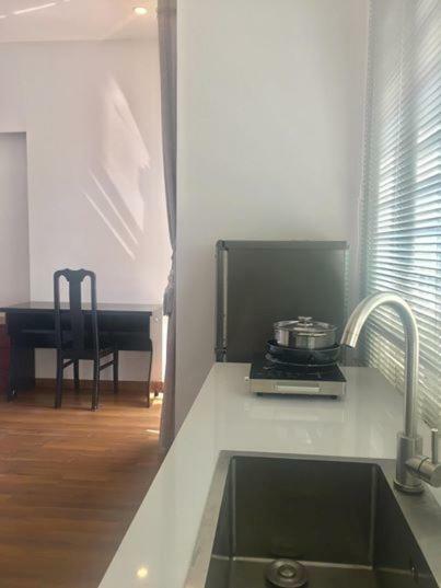 Bella Apartment My Khe Beach Da Nang Zewnętrze zdjęcie