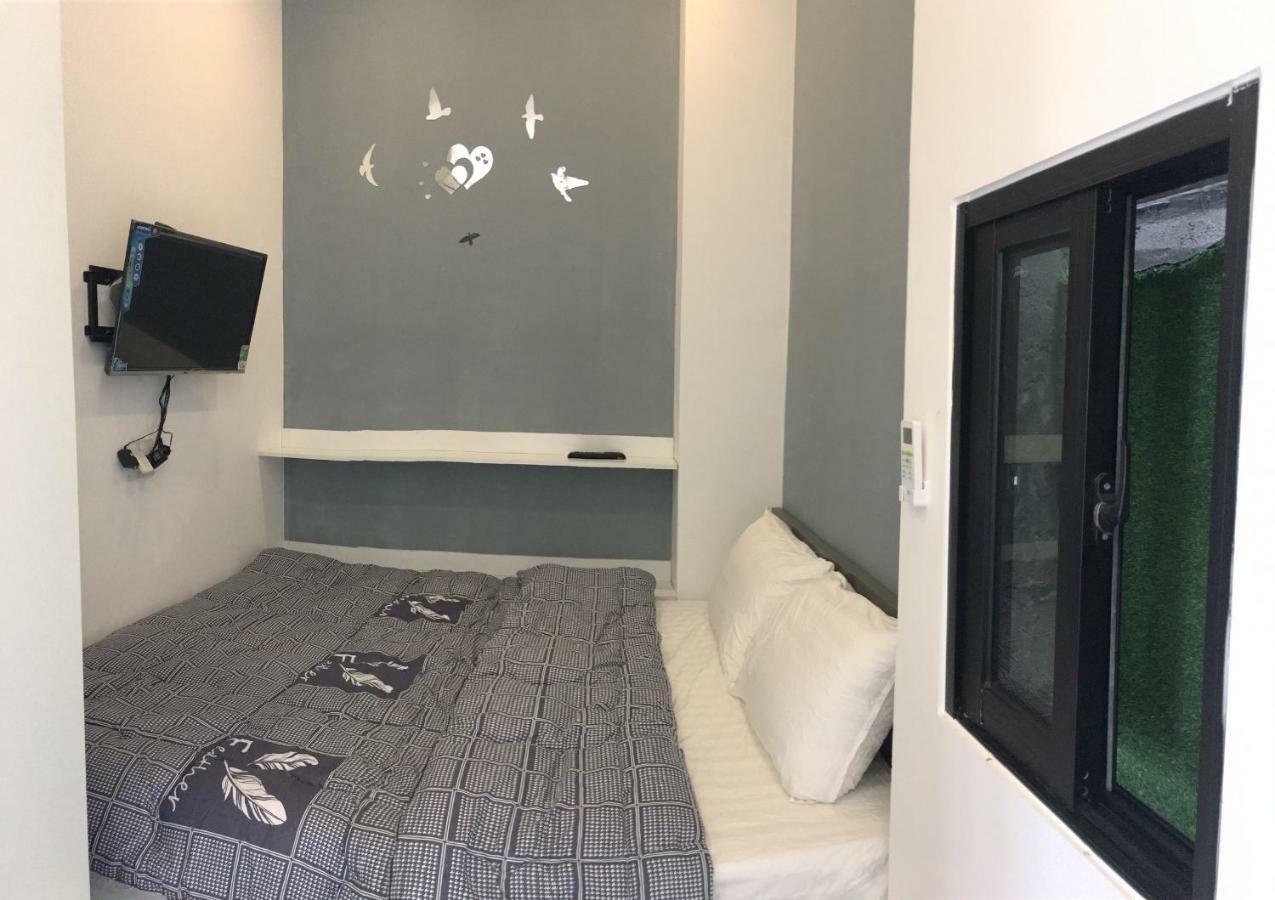 Bella Apartment My Khe Beach Da Nang Zewnętrze zdjęcie