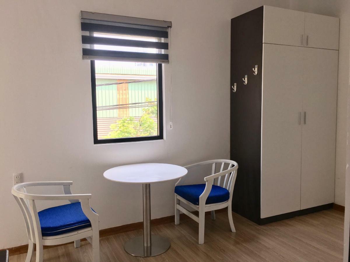 Bella Apartment My Khe Beach Da Nang Zewnętrze zdjęcie