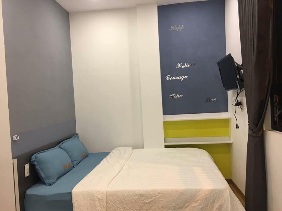 Bella Apartment My Khe Beach Da Nang Zewnętrze zdjęcie