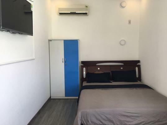 Bella Apartment My Khe Beach Da Nang Zewnętrze zdjęcie