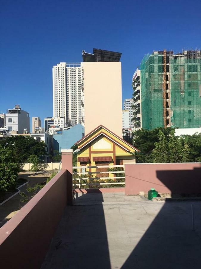 Bella Apartment My Khe Beach Da Nang Zewnętrze zdjęcie