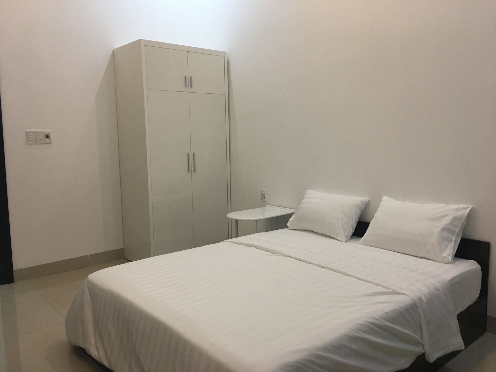 Bella Apartment My Khe Beach Da Nang Zewnętrze zdjęcie