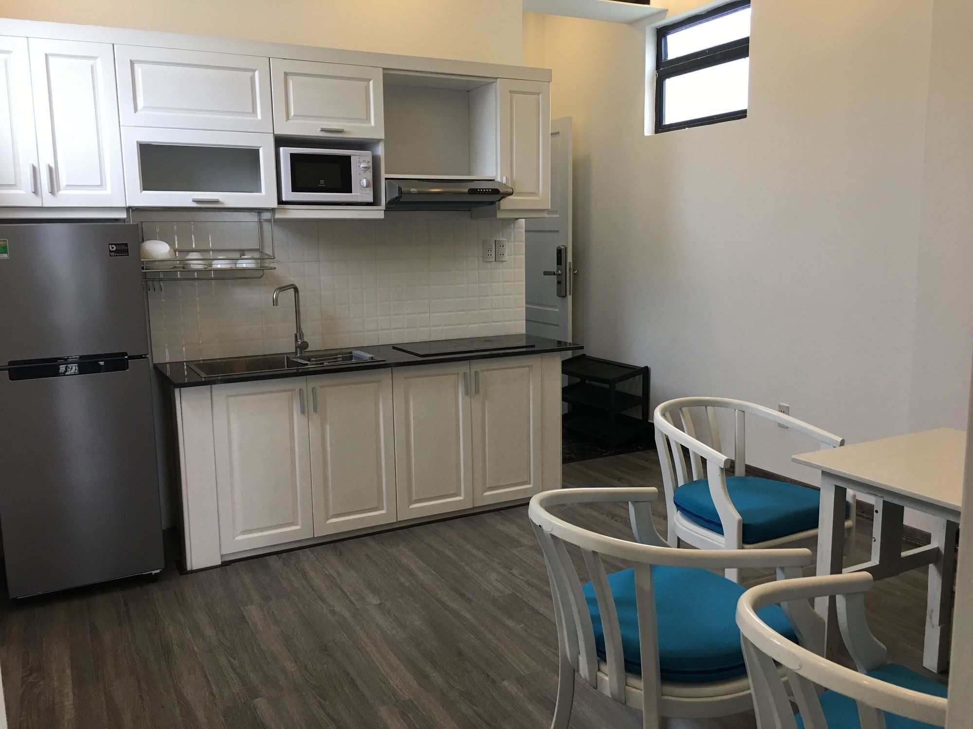 Bella Apartment My Khe Beach Da Nang Zewnętrze zdjęcie