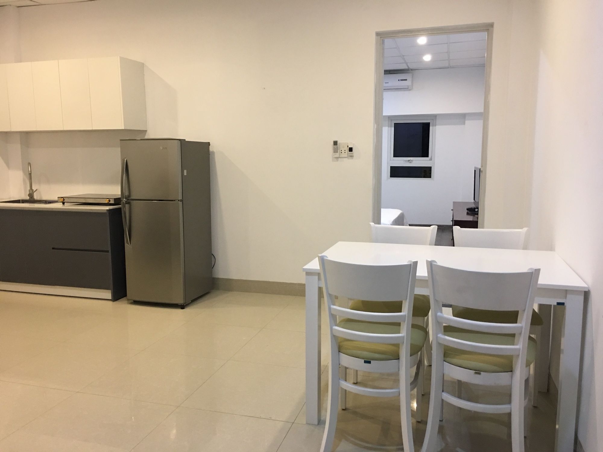 Bella Apartment My Khe Beach Da Nang Zewnętrze zdjęcie
