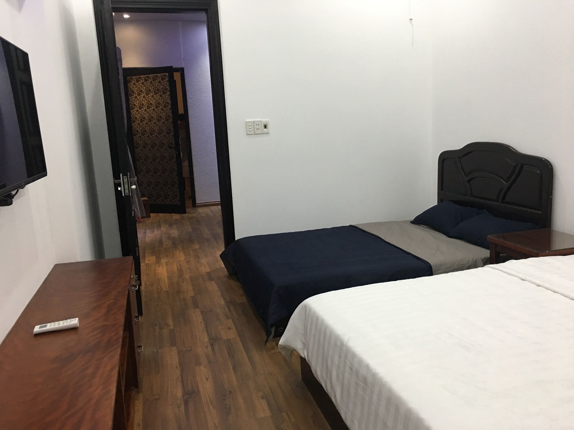Bella Apartment My Khe Beach Da Nang Zewnętrze zdjęcie