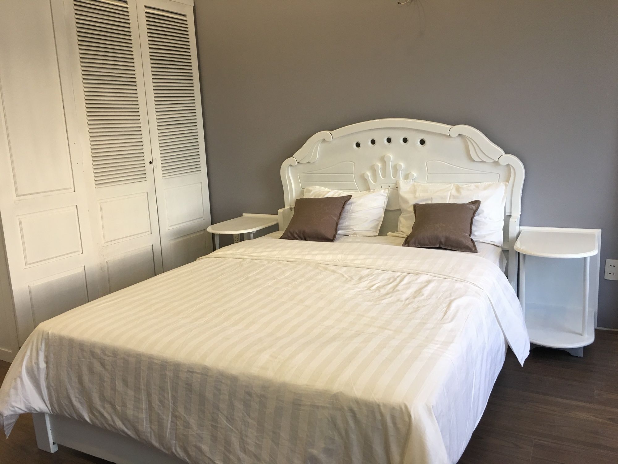 Bella Apartment My Khe Beach Da Nang Zewnętrze zdjęcie