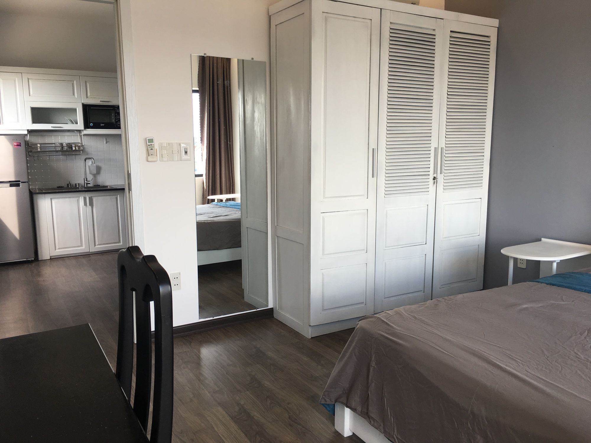 Bella Apartment My Khe Beach Da Nang Zewnętrze zdjęcie