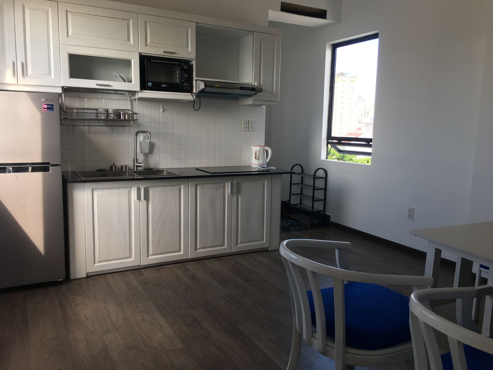 Bella Apartment My Khe Beach Da Nang Zewnętrze zdjęcie