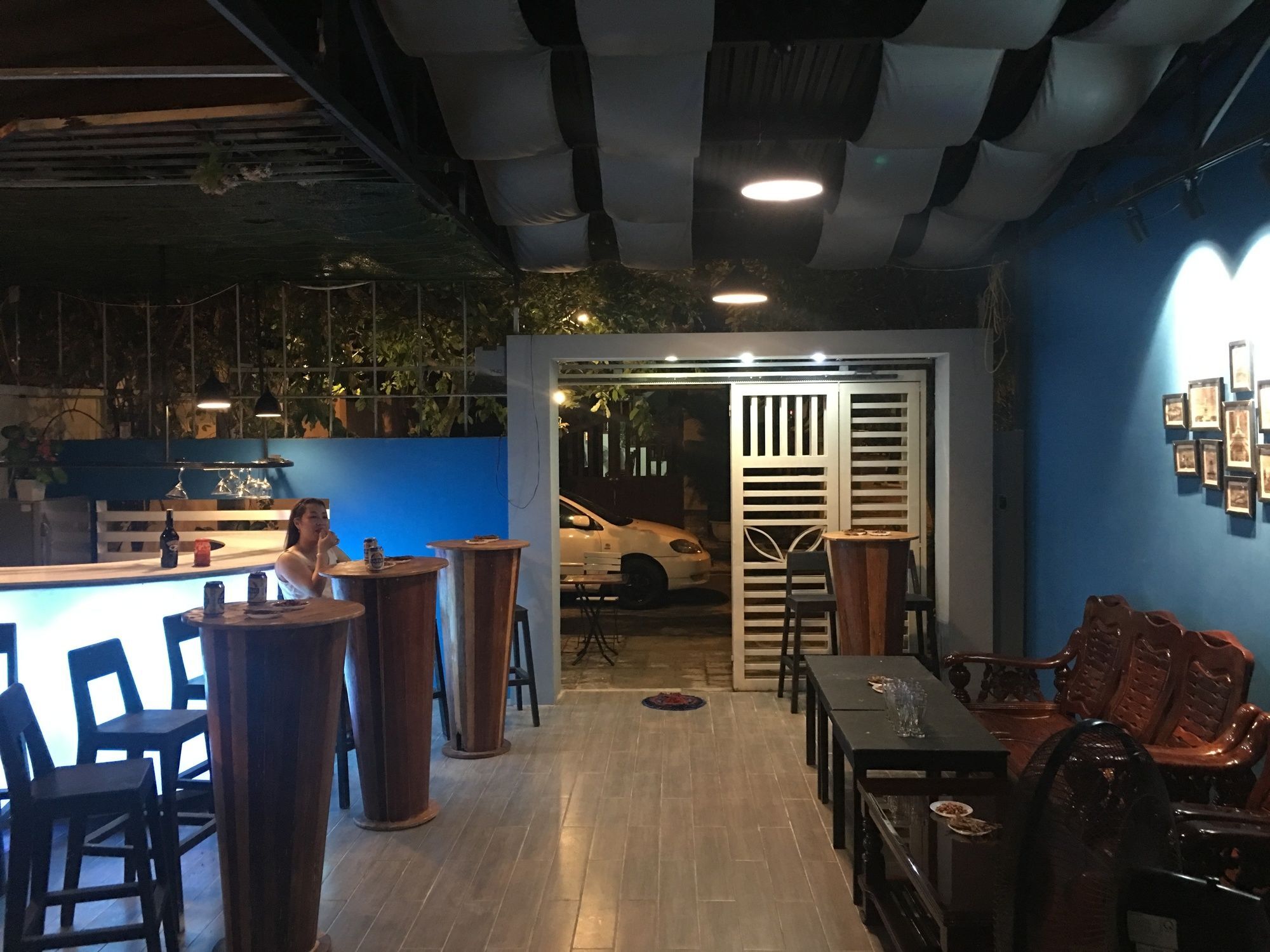 Bella Apartment My Khe Beach Da Nang Zewnętrze zdjęcie