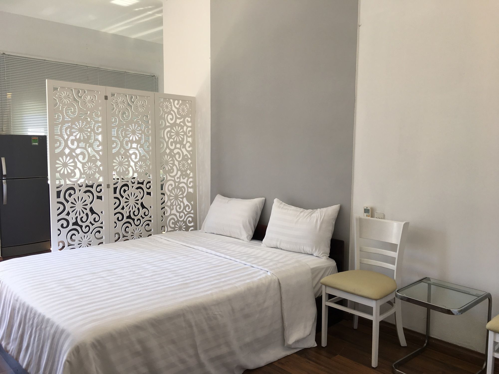 Bella Apartment My Khe Beach Da Nang Zewnętrze zdjęcie
