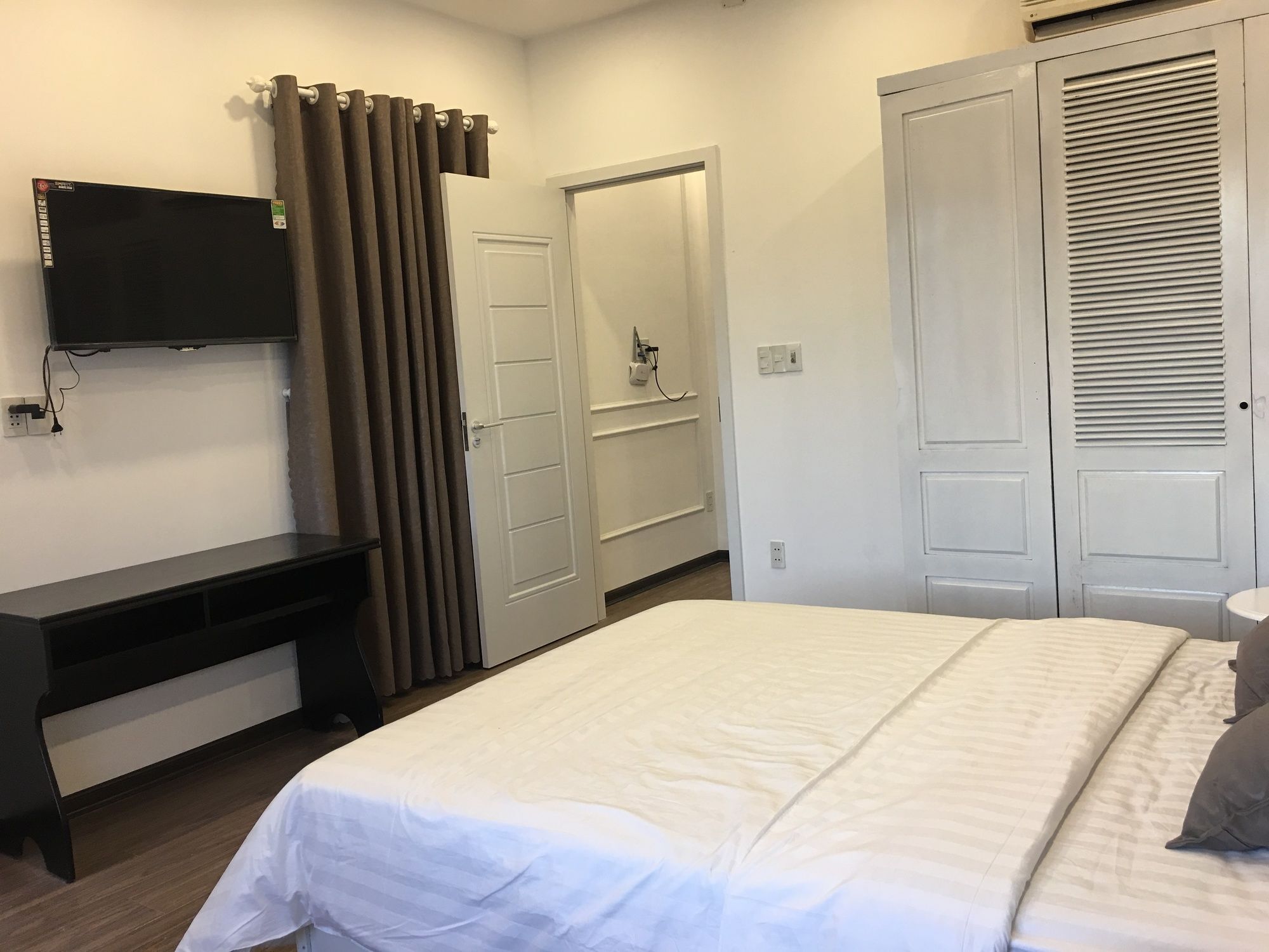 Bella Apartment My Khe Beach Da Nang Zewnętrze zdjęcie