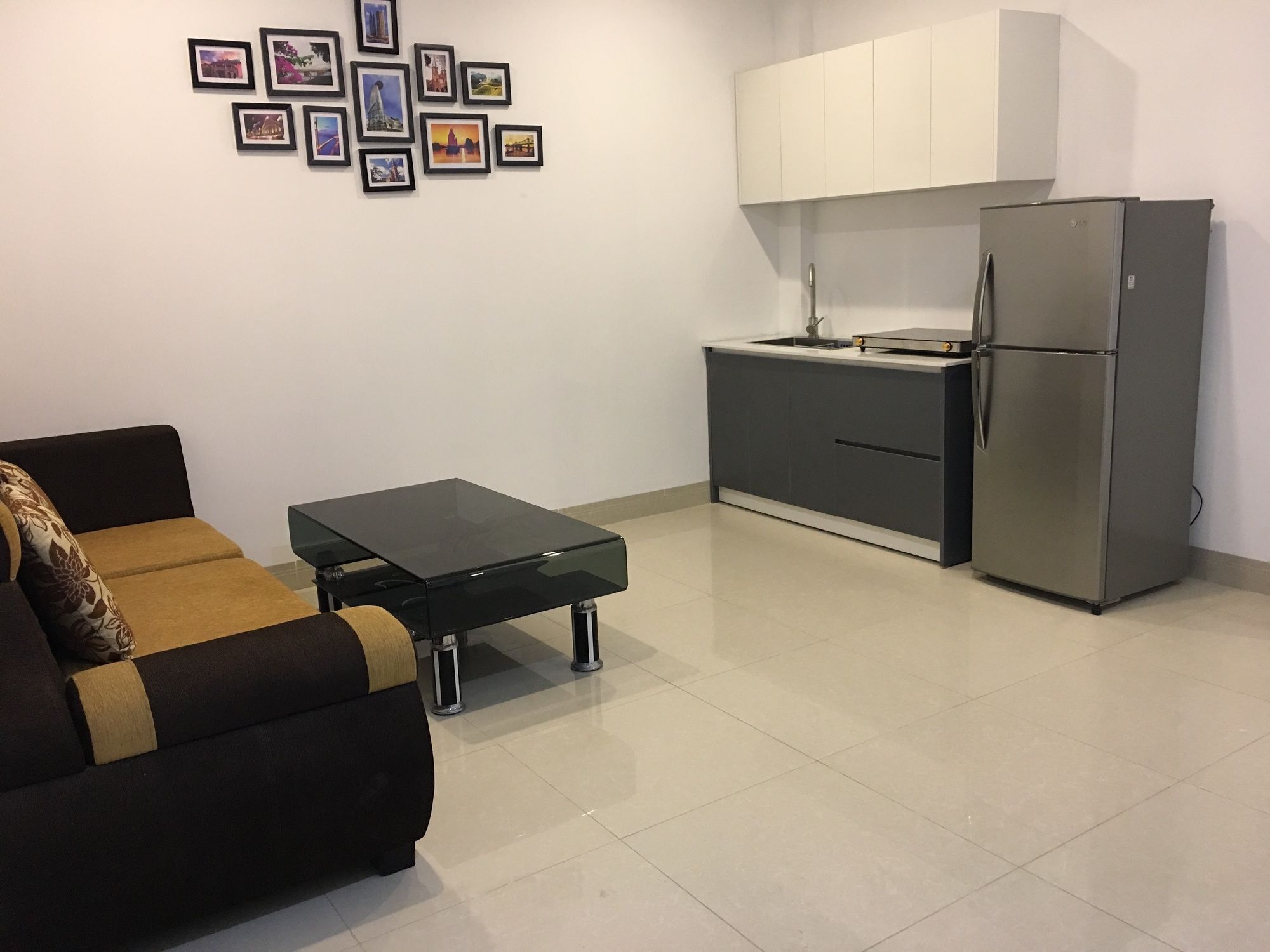 Bella Apartment My Khe Beach Da Nang Zewnętrze zdjęcie