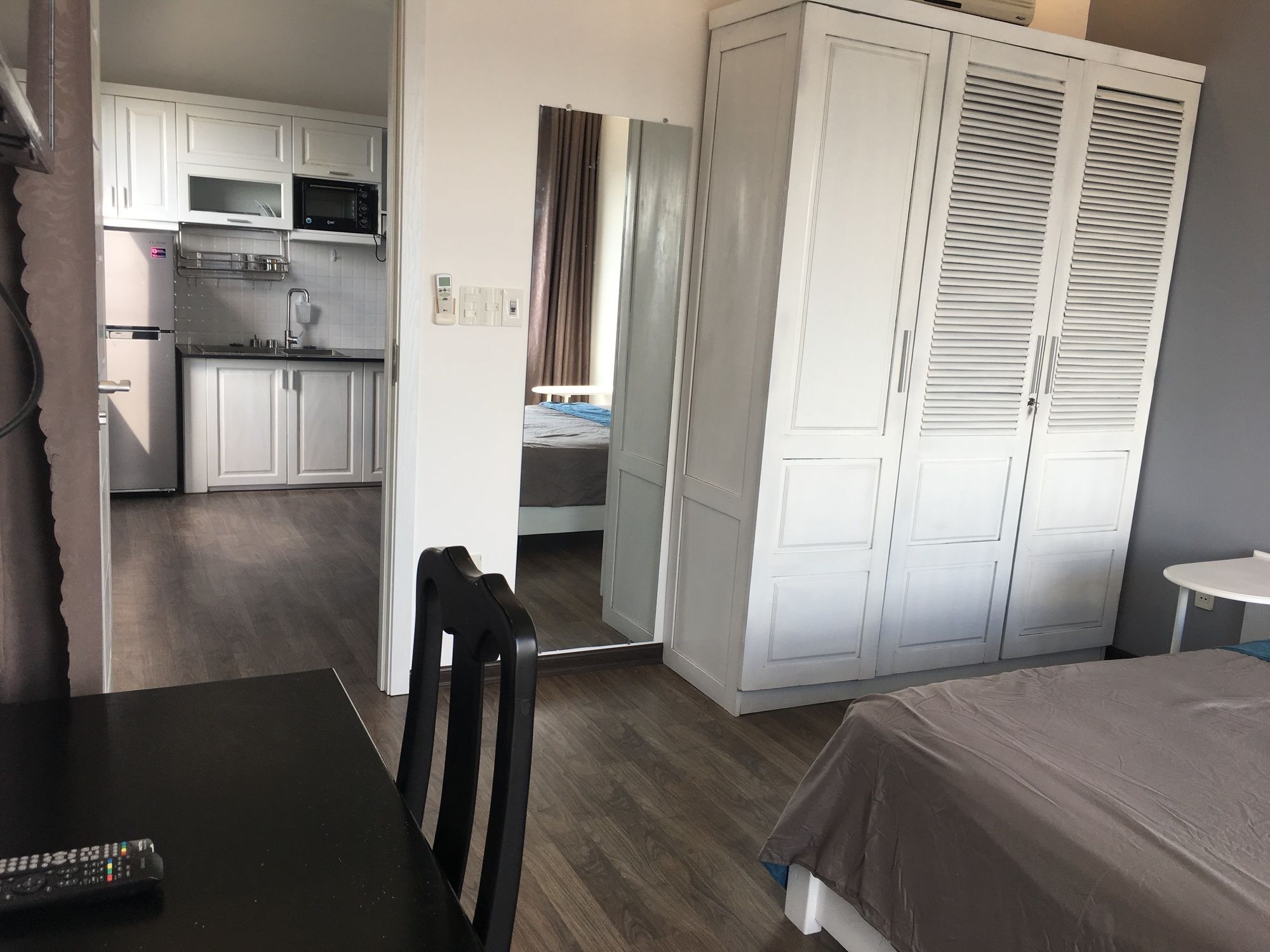 Bella Apartment My Khe Beach Da Nang Zewnętrze zdjęcie
