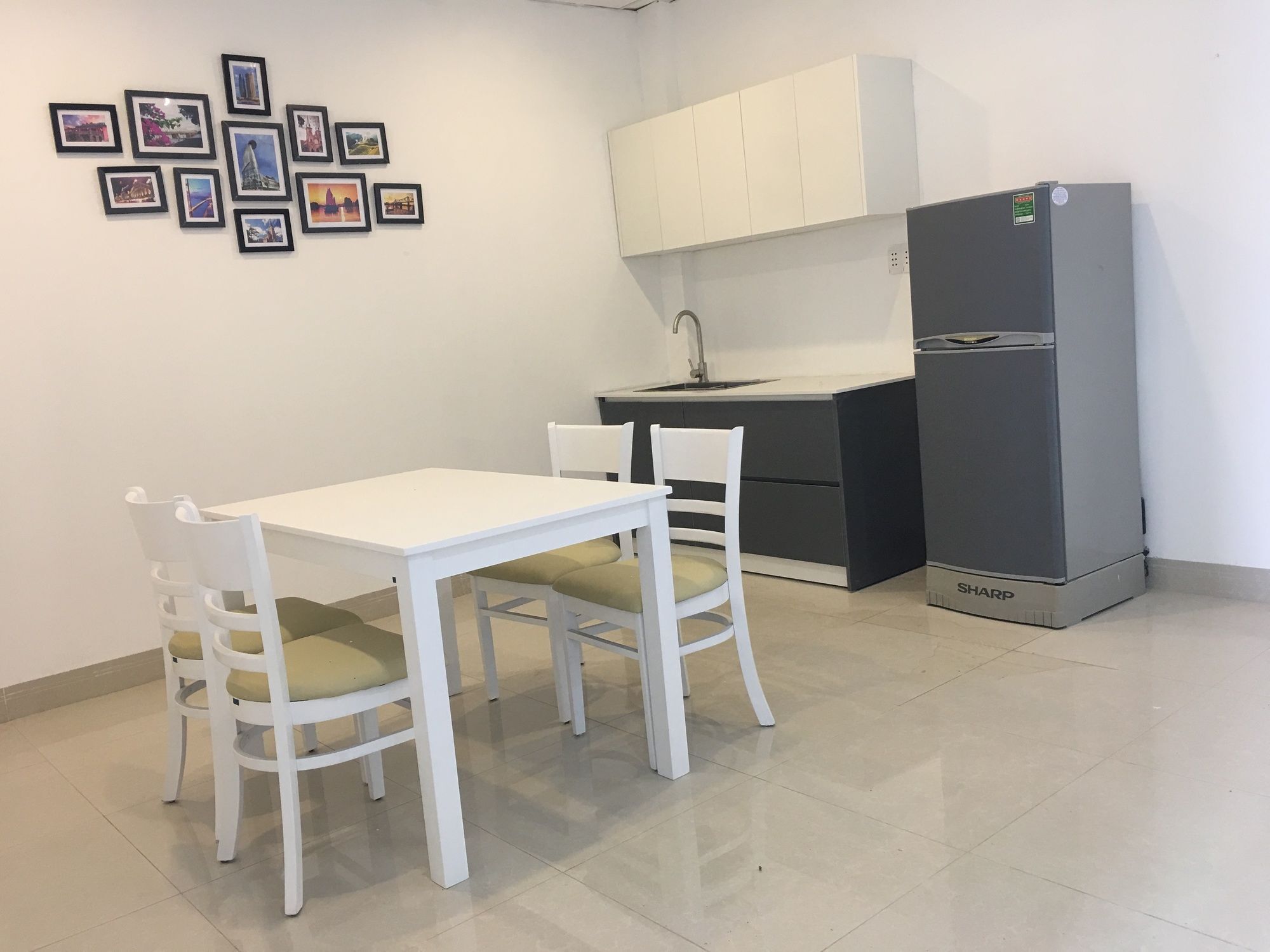 Bella Apartment My Khe Beach Da Nang Zewnętrze zdjęcie