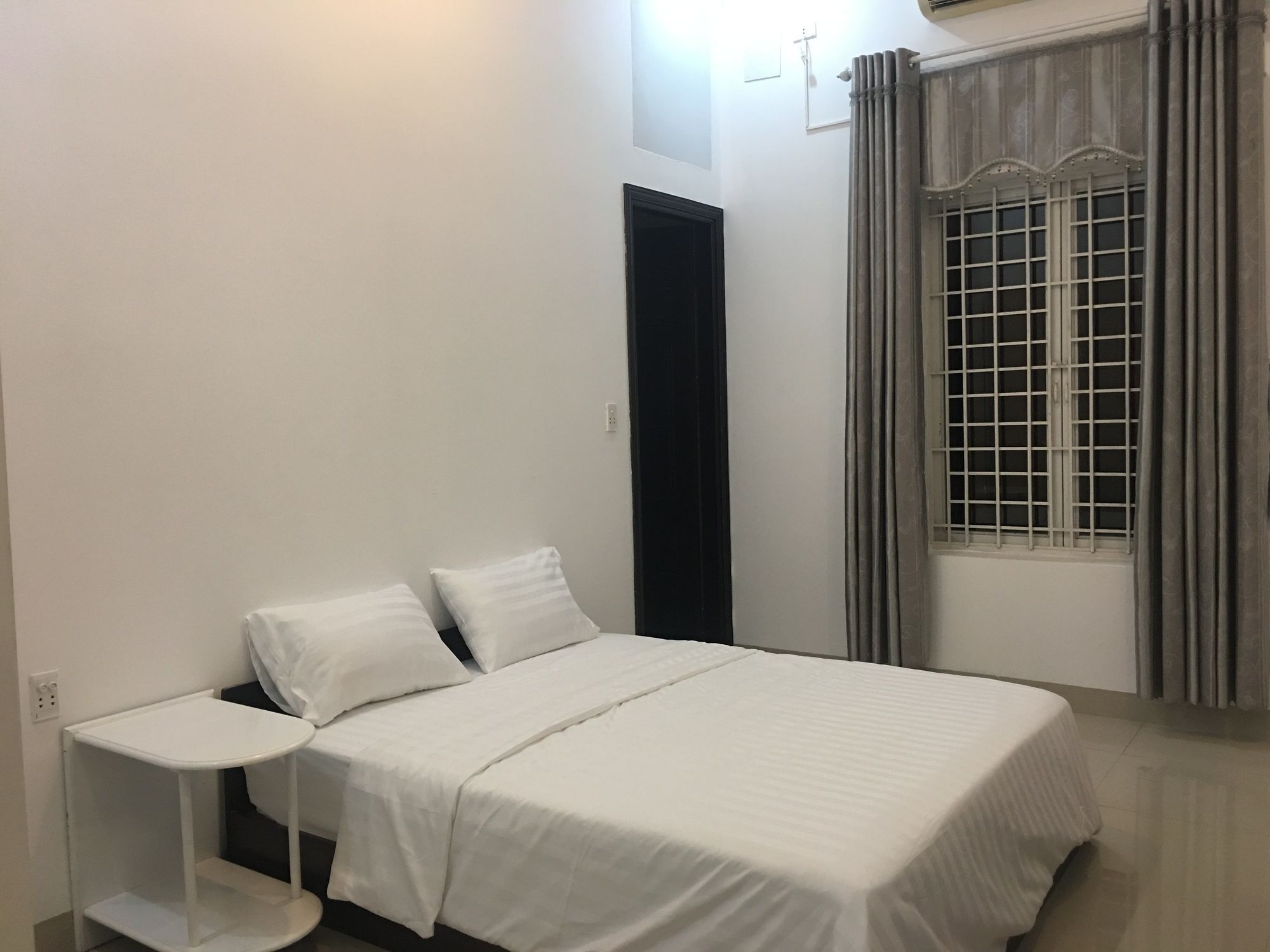 Bella Apartment My Khe Beach Da Nang Zewnętrze zdjęcie