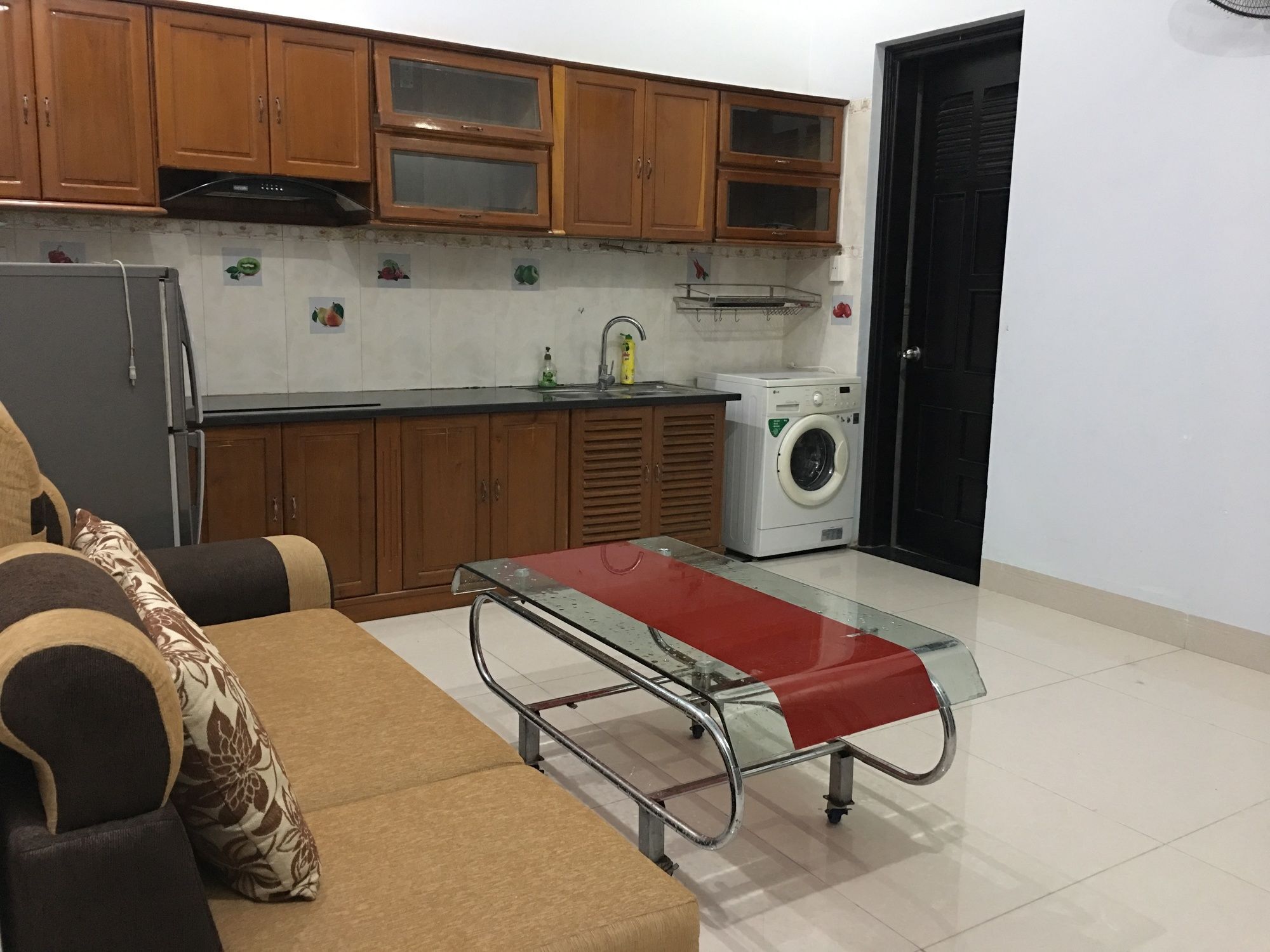 Bella Apartment My Khe Beach Da Nang Zewnętrze zdjęcie