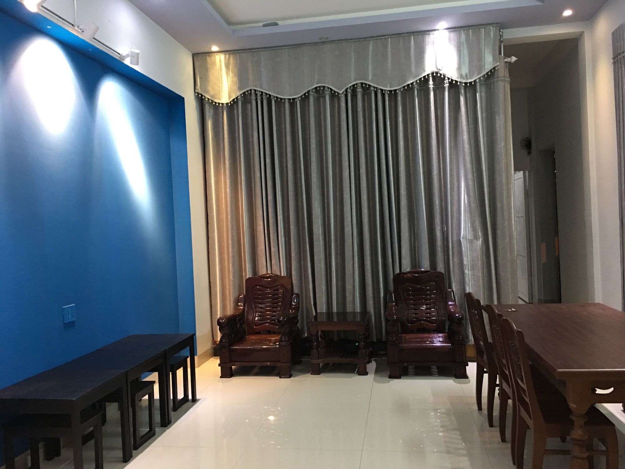 Bella Apartment My Khe Beach Da Nang Zewnętrze zdjęcie