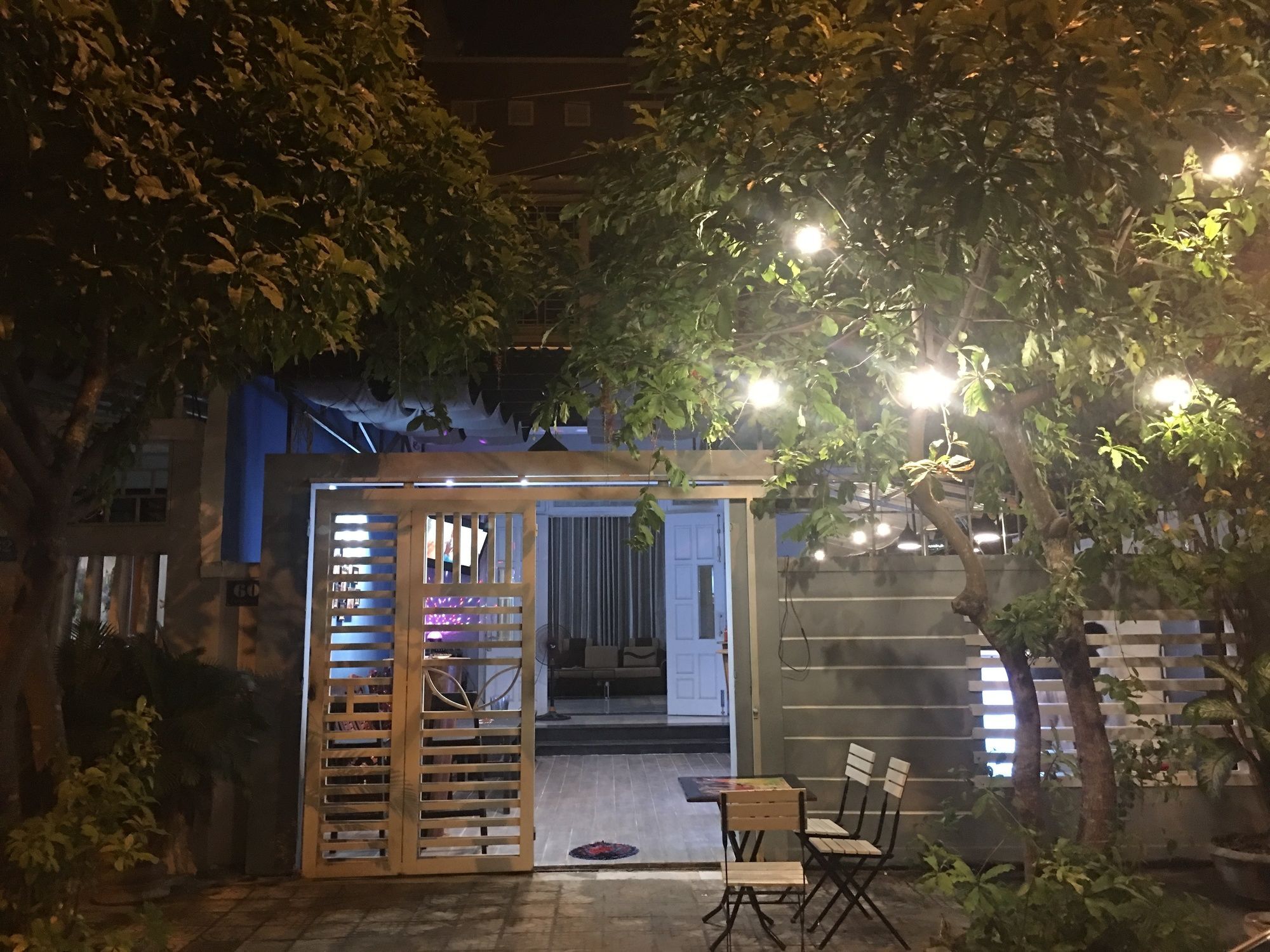 Bella Apartment My Khe Beach Da Nang Zewnętrze zdjęcie